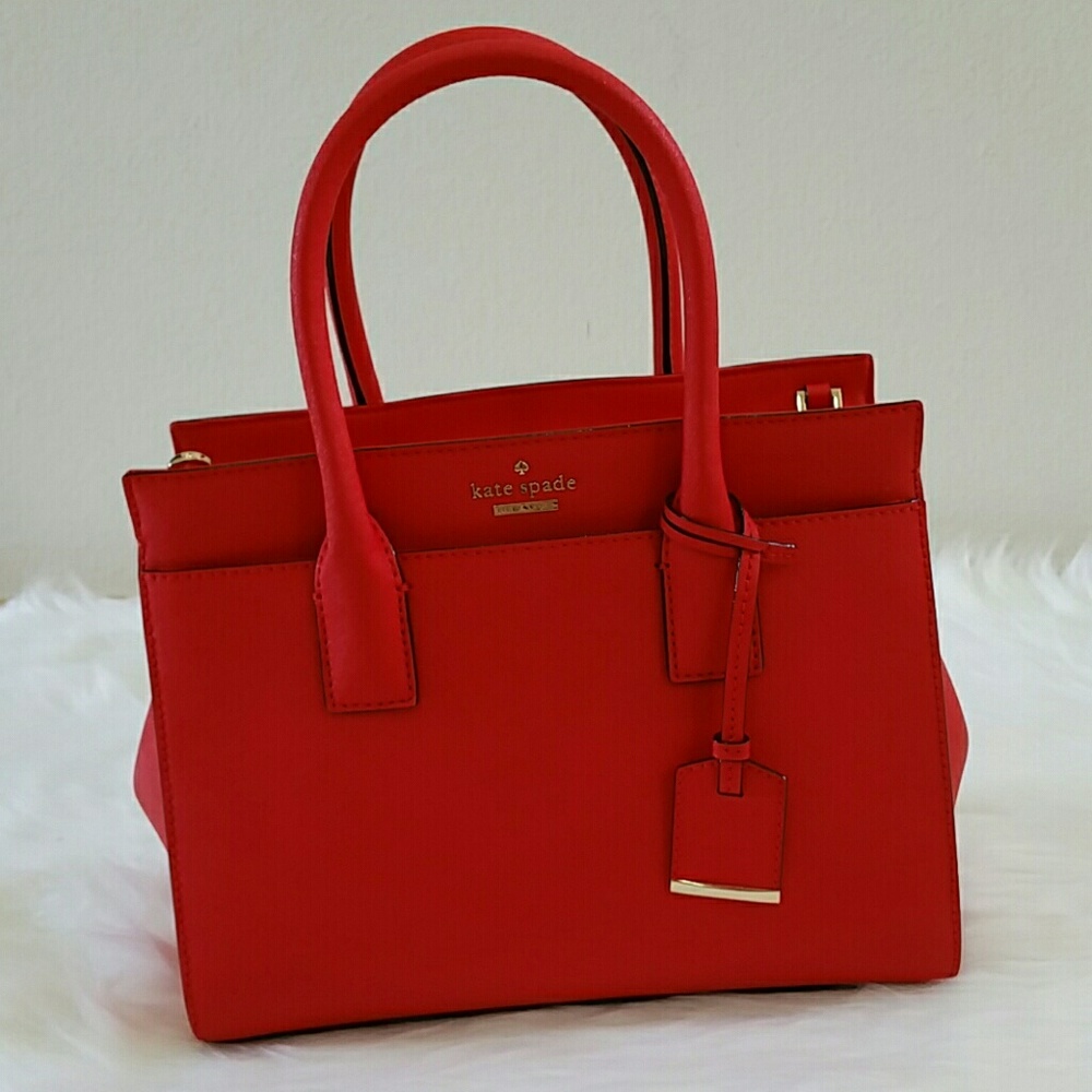 ♠️ kate spade cameron street small candace